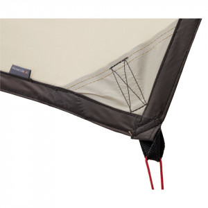 Copertina Zuni 4 Mojave Desert 400x400 CM UV 50+ / FR(Flame retardent) Grand Canyon