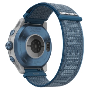 Coros - APEX 2 PRO - ceas GPS multisport premium - editie limitata Chamonix Edition - Img 3