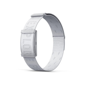Coros - Heart Rate Monitor - centura de puls pentru brat - Gri - Img 3
