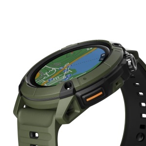 COROS Nomad - smartwatch multisport GPS - verde - Img 4