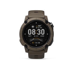 COROS Nomad - smartwatch multisport GPS - verde - Img 1