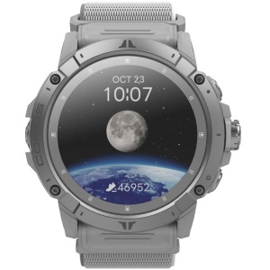 Coros - Vertix 2S - ceas multisport GPS Adventure Watch - Moon - Img 2