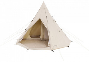Cort Alfheim 19.6 Basic Cotton Natural Spirit Nordisk - Img 3