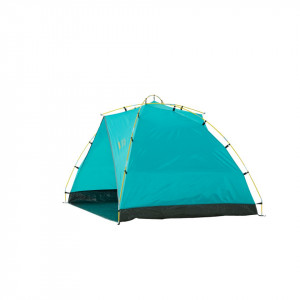 Cort De Plaja Tonto 3 Blue Grass 210x160 UV 50+ / FR (Flame retardent-Ignifug) Grand Canyon - Img 10