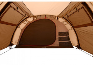 Cort Reisa 4 PU Tent Cashew/Brown Spirit Nordisk - Img 17
