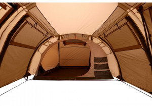 Cort Reisa 6 PU Tent Cashew/Brown Spirit Nordisk - Img 15