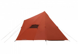 Cort Thrymheim 5 Square Tipi Tent Picante/Cashew Spirit Nordisk - Img 15