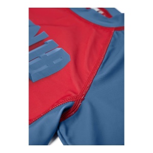 Costum Baie Baieti Lego Wear LWAIKO 307 Blue - Img 4