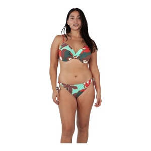 Costum Baie Femei Barts Bunbe Underwire Red - Img 3