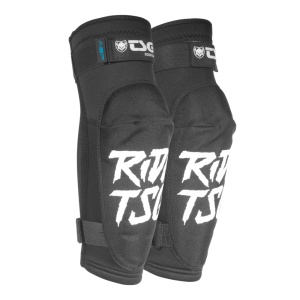 Cotiere TSG Scout A - Ripped Black XL - Img 3