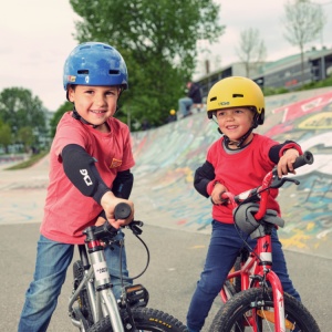 Cotiere TSG Youth Dermis A - Black XS - Img 6