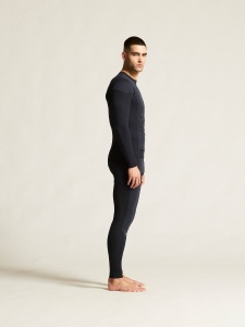 Craft - bluza maneca lunga - Active Extreme X Wind LS - Black - L - Img 3