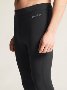 Craft - colanti - Core Essence Tights 2 - Black - L - Img 4