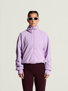 Craft - jacheta - SubZ Light Jacket - Purple - L - Img 2