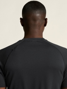 Craft - tricou - Active Comfort SS 2 - Black - L - Img 7