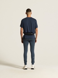 Craft - tricou - Essence Logo Tee 2 - Blue - L - Img 5