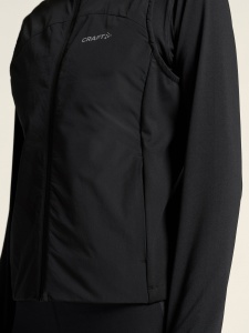 Craft - vesta - Adv Essence Warm Vest 2 - Black - L - Img 8