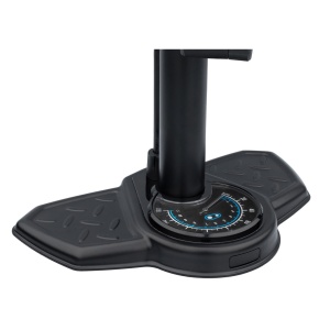 Crank Brothers - pompa podea pentru bicicleta Sapphire - negru - Img 2