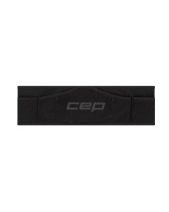 Curea alergare CEP Pro Run Hydration | hidratare și depozitare - black - Img 4