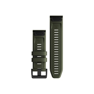Curea Ceas Garmin Silicon Quickfit 26Mm Moss 010-13117-03 - Img 2