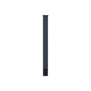 Curea Ceas Garmin Ultrafit 22Mm Granite Blue 010-13306-13