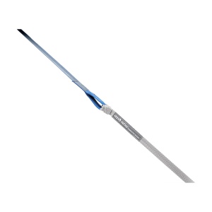 Curele Pentru Hamac ENO Altlas Ext Charcoal-Royal - Img 5