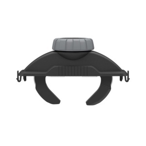 Cutie portbagaj Thule Pulse 2 M, Negru Mat - Img 4