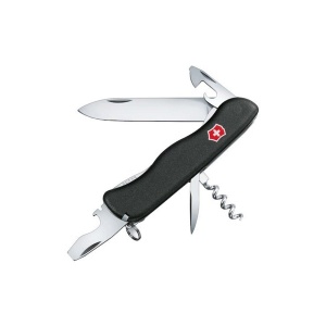 Cutit Buzunar Picknicker Negru Vx0.8353.3