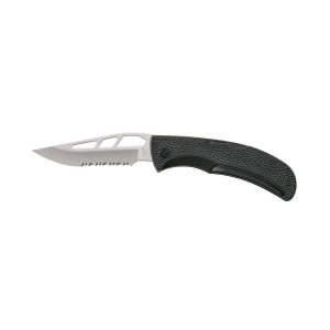 Cutit de buzunar edc (everyday carry), pliabil , gerber,e-z out skeleton