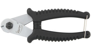 Cutter cabluri CONTEC Cut Plus - Negru - Img 2