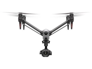 Drona DJI Inspire 3, 8K UHD, Dual camera FPVauton. 28min, vit. max. 94km/h, 3995g - Img 6