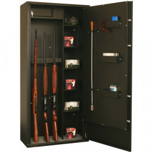 Dulap Arme Gama Fortify Look Model Delta 12 - Img 3