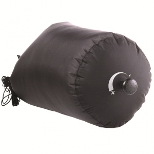 Dus Pocket Shower 10L Black - Img 2