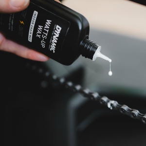 Dynamic Bike Care - Set complet intretinere bicicleta indoor Pain Cave Pack - Img 5