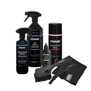 Dynamic Bike Care - Set complet intretinere bicicleta Super 7 Ultimate Care Box - Img 2