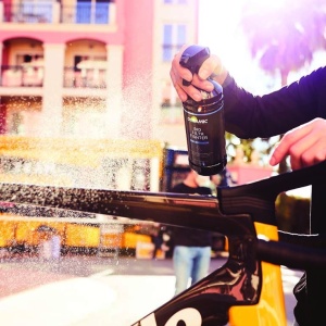 Dynamic Bike Care - Spray cu pulverizator pentru curatare bicicleta uz general Bio Filth Fighter - sticla 1 litru - Img 4
