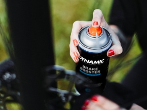 Dynamic Bike Care - Spray curatare discuri, jante si frana bicicleta Brake Booster - 400ml - Img 4