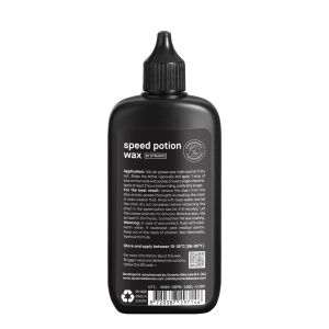 Dynamic Speed Potion Wax - ceară lanț - 100ml - Img 2