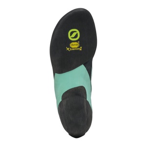 Espadrile Femei Scarpa Instinct VS Black Aqua - Img 4