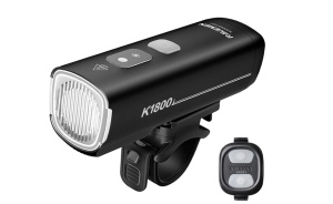 Far RAVEMEN - K1800 - 1800 lumeni - AI Nighttime Mode + Telecomanda