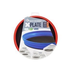 FARFURIE X-PLATE - RUST