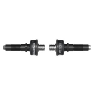 Favero Assioma PRO MX-1 - pedale cu power meter integrat pentru MTB single-sided - Img 12