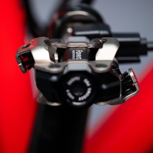 Favero Assioma PRO MX-1 - pedale cu power meter integrat pentru MTB single-sided - Img 4