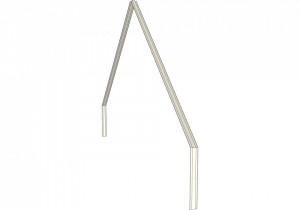 Fermoar Vimur Zip Adapter Small Natural Spirit Nordisk - Img 3