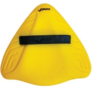 Finis - Alignment Kickboard Yellow