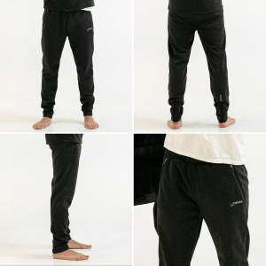Finis - Pantaloni tehnici pentru barbati Tech Pants - negru - Img 2