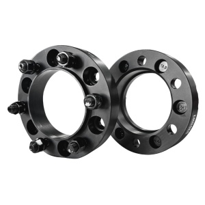 Flansa distantier 30mm, 6x139.7, M12x1.25, CB110, Nissan Patrol Y60/Y61 (cu inel de centrare) Emd4x4 - Img 3