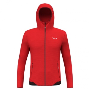 Fleece trekking barbati Salewa Pedroc Polarlite FW 2025