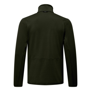 Fleece trekking barbati Salewa Puez Cammino Polarlite - Img 2