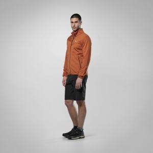 Fleece trekking barbati Salewa Puez Cammino Polarlite - Img 4